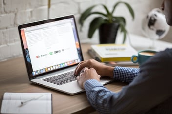 Order sperm online from your laptop at home