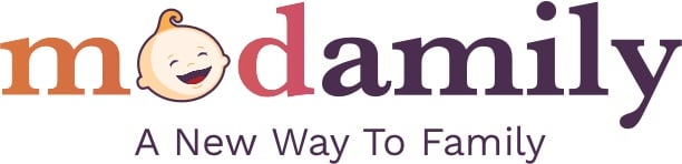 modamily logo