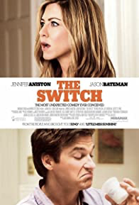 The Switch Movie
