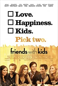 Friends With Kids Movie