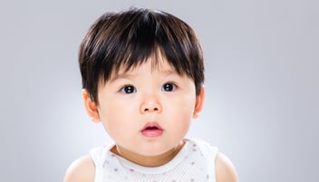 how a  baby changes your life 