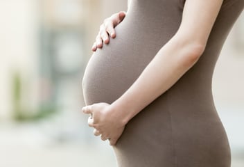healthy pregnancy tips 