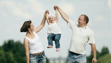 parenting with your sperm donor