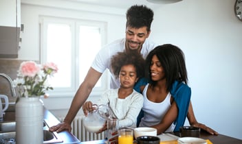 starting a family 